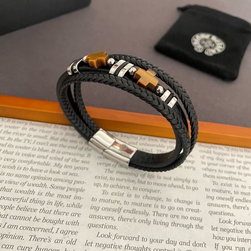 Chrome Hearts Bracelets